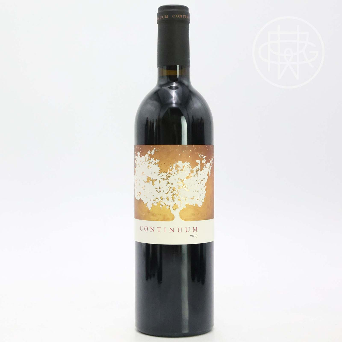 Continuum 2019 750mL