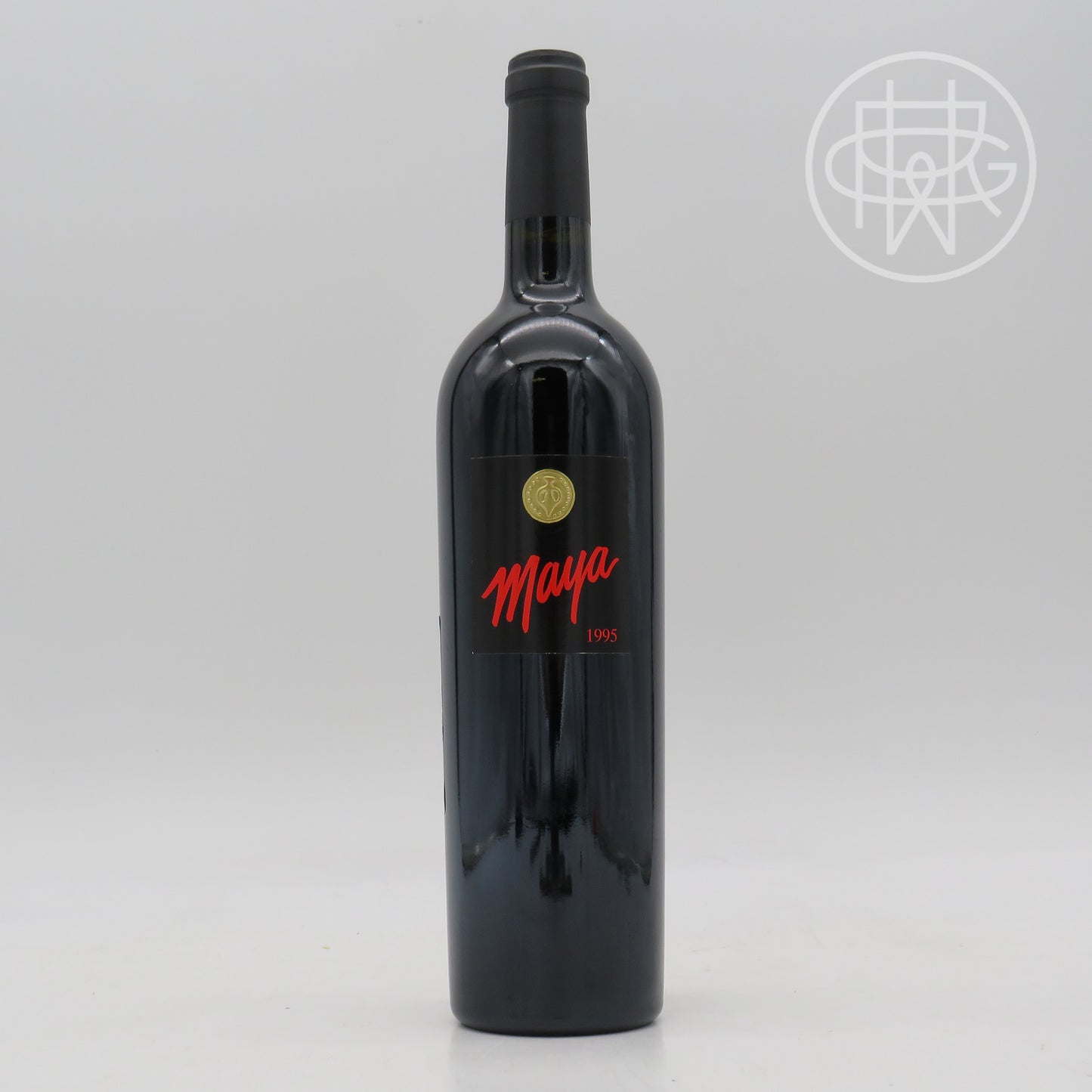 Dalla Valle Maya 1995 750mL