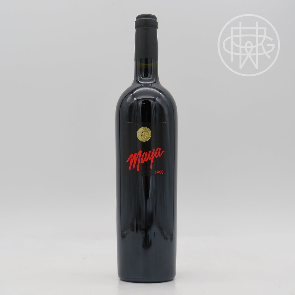 Dalla Valle Maya 1999 750mL