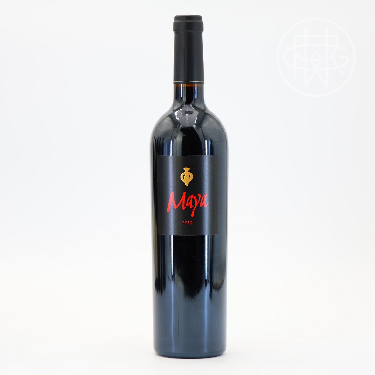 Dalla Valle Maya 2019 750mL