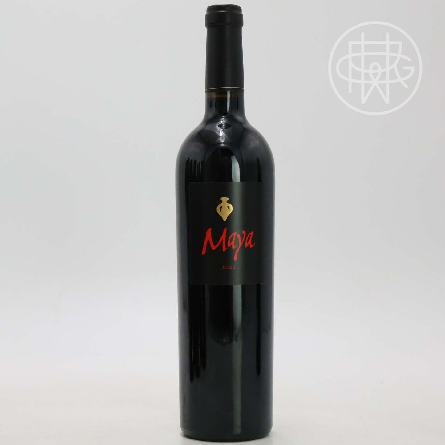 Dalla Valle Maya 2022 750mL