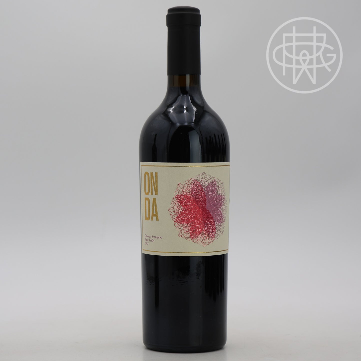 Dana Estate Cabernet Sauvignon Onda Vineyard 2013 750mL