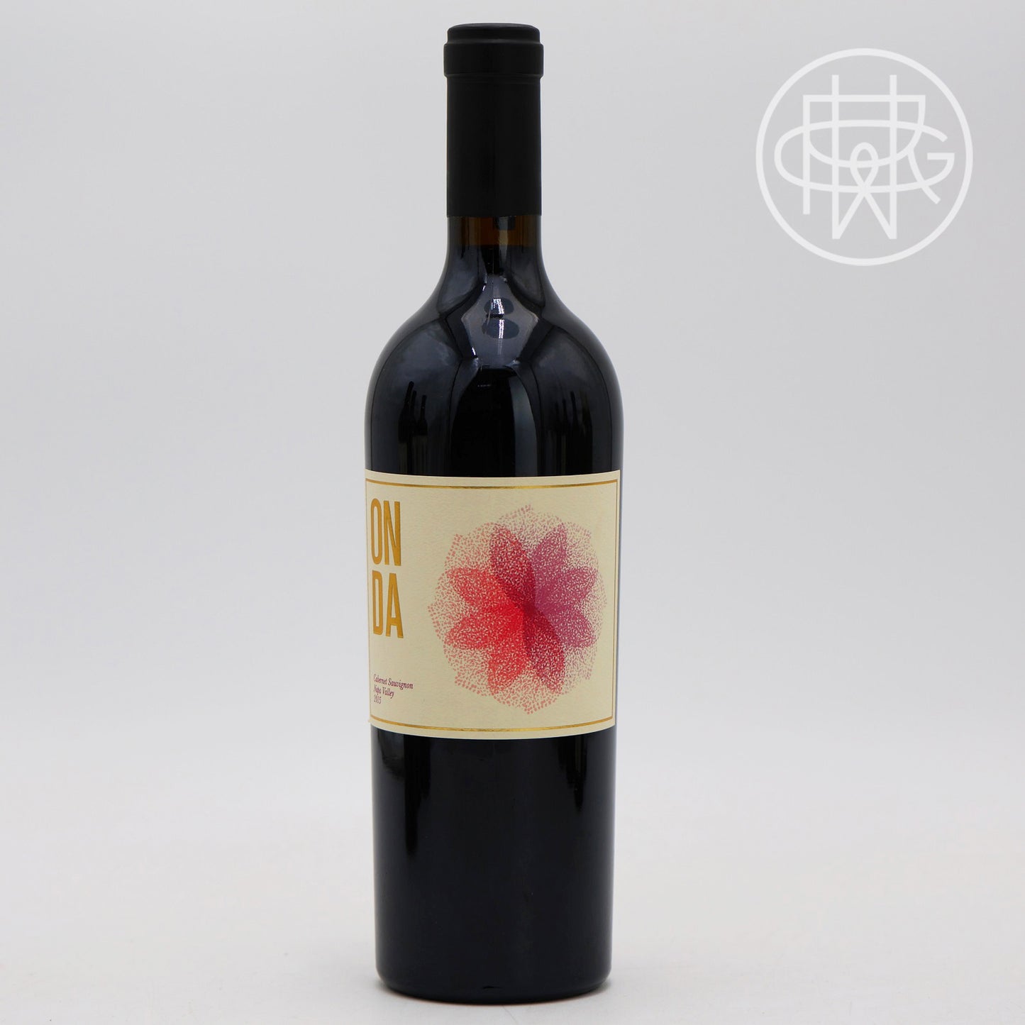 Dana Estate Cabernet Sauvignon Onda Vineyard 2015 750mL