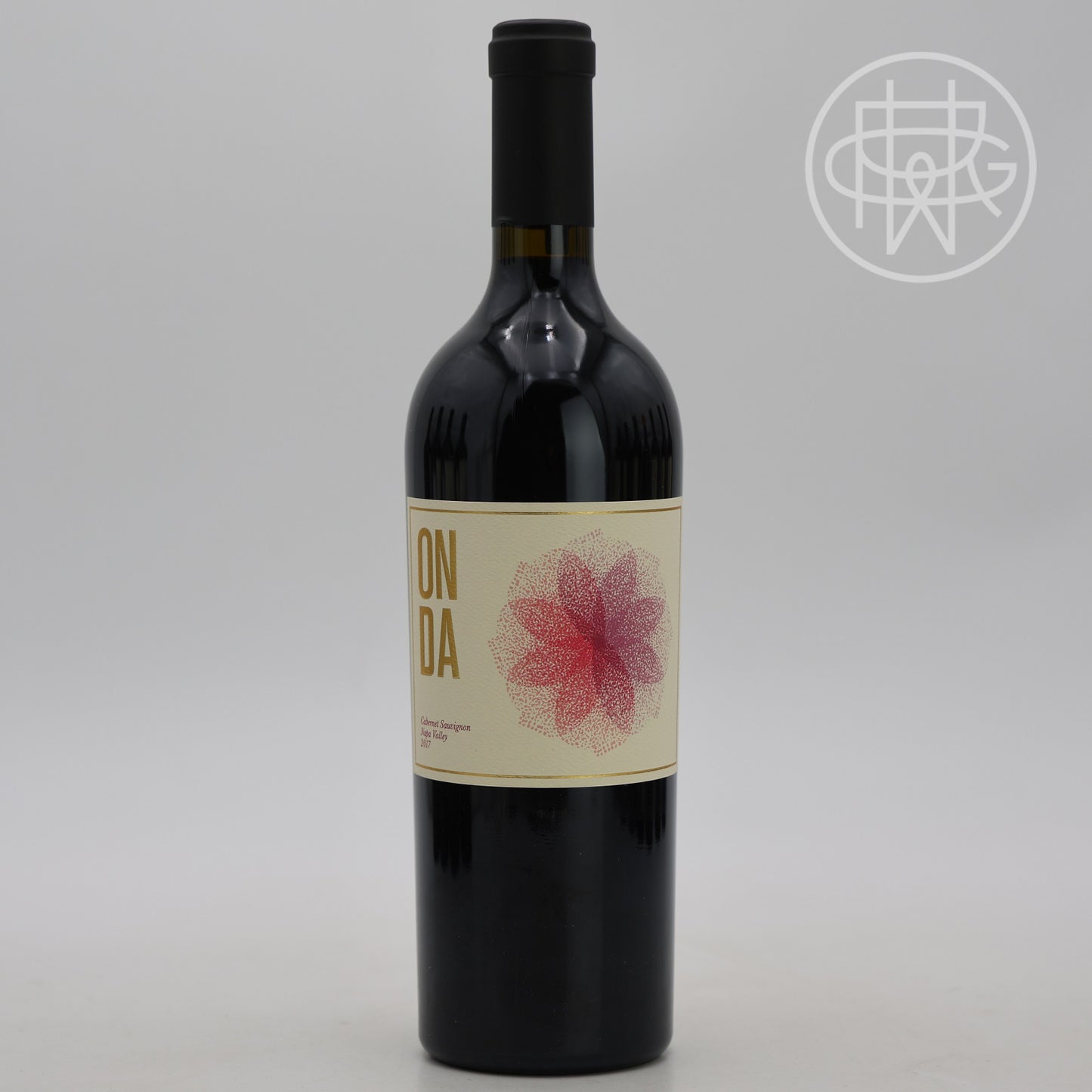 Dana Estate Cabernet Sauvignon Onda Vineyard 2017 750mL