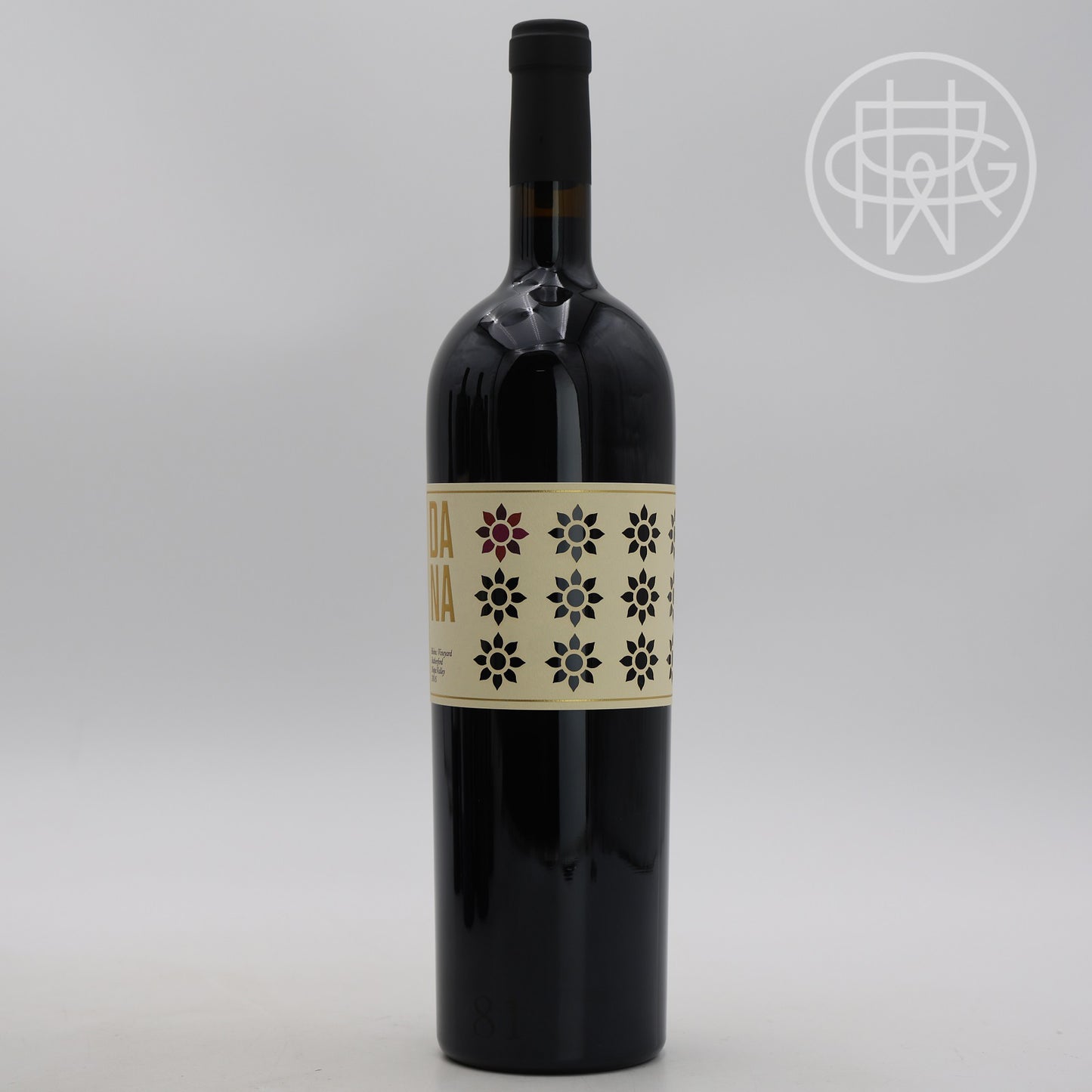 Dana Estate Helms Vineyard 2016 1.5L