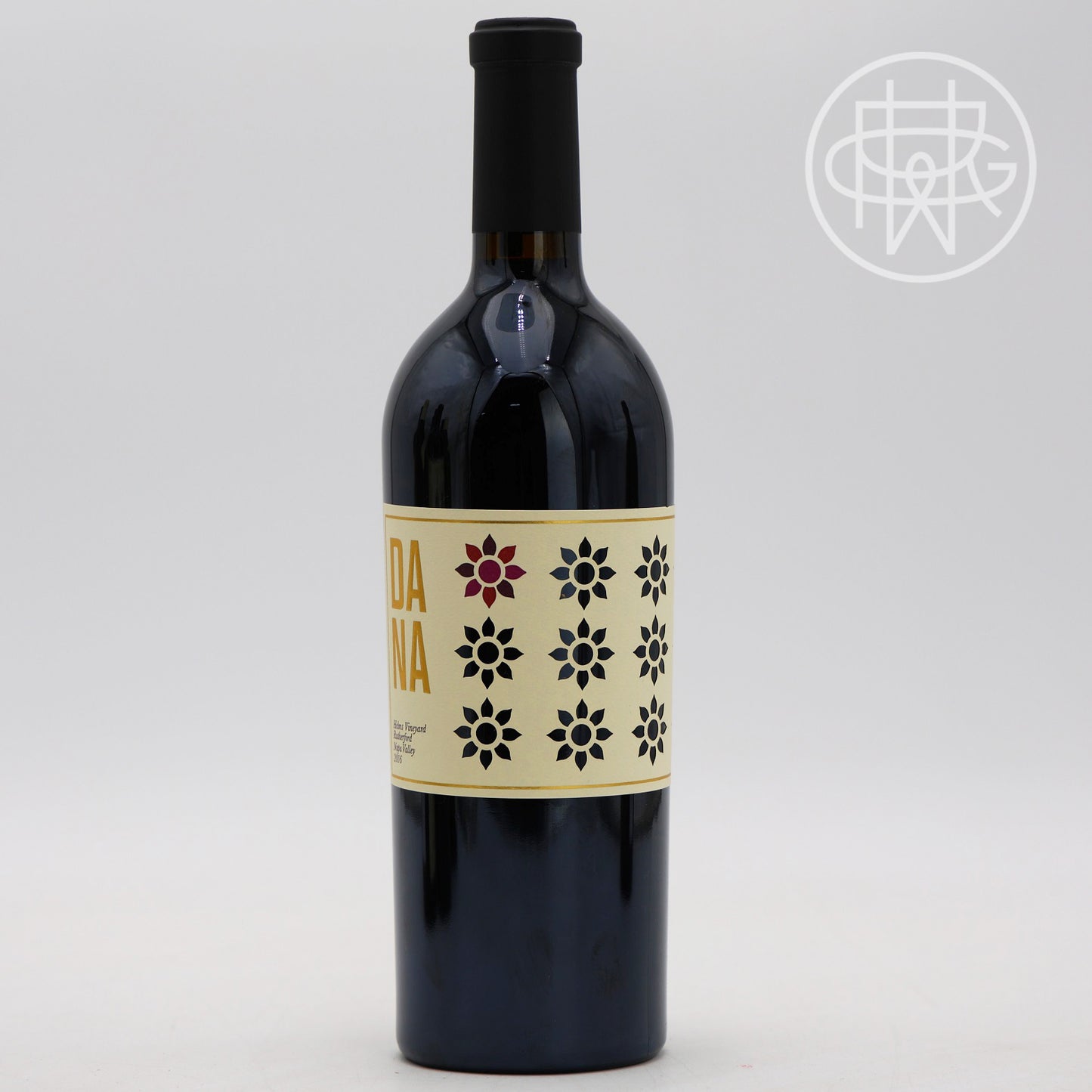 Dana Estate Helms Vineyard 2016 750mL