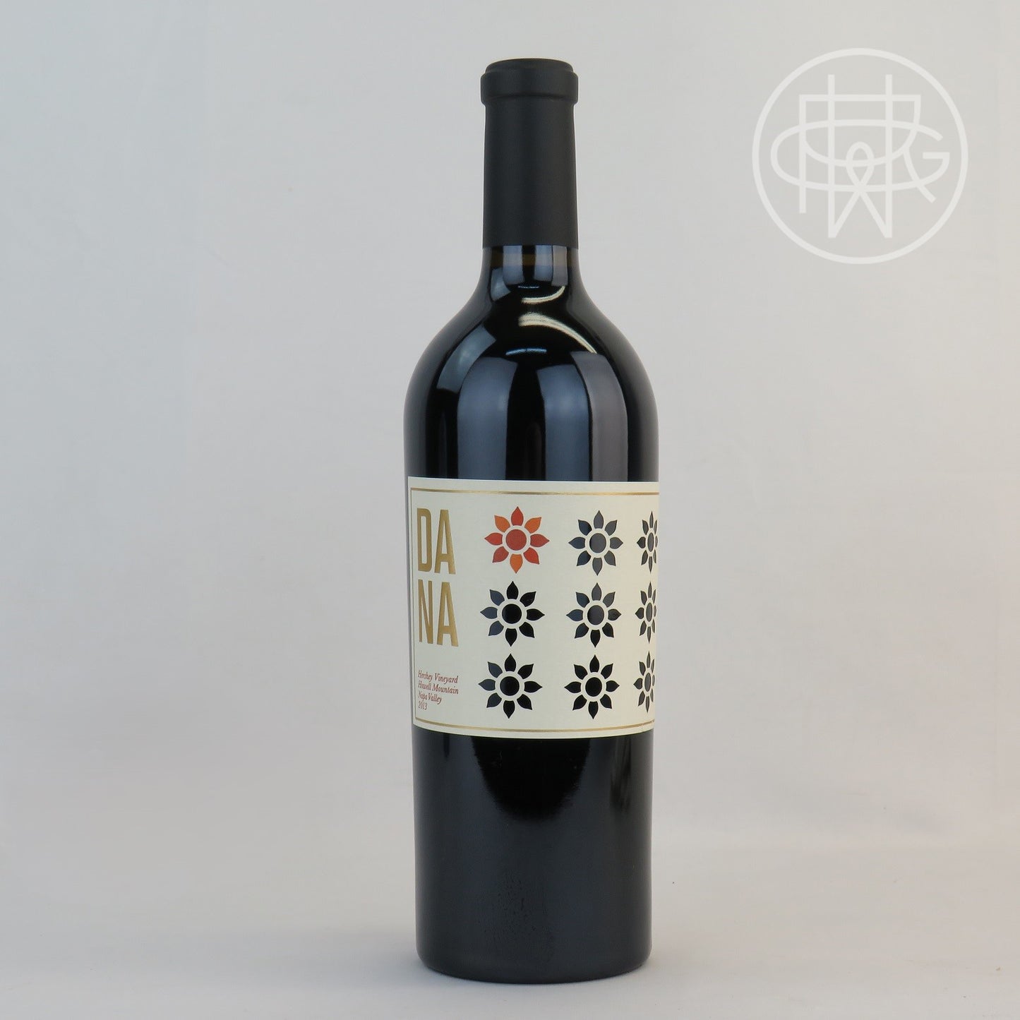 Dana Estate Hershey Vineyard Cabernet Sauvignon 2013 750mL