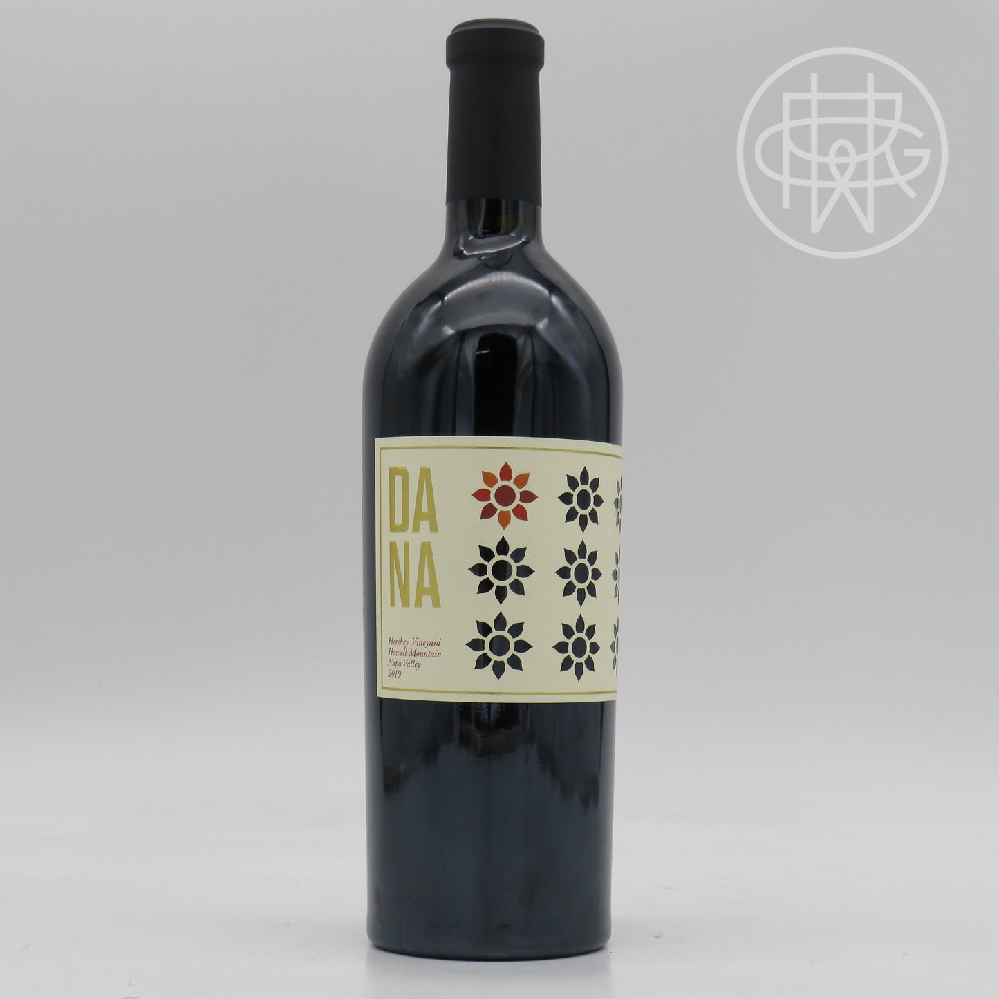 Dana Estate Hershey Vineyard Cabernet Sauvignon 2019 750mL