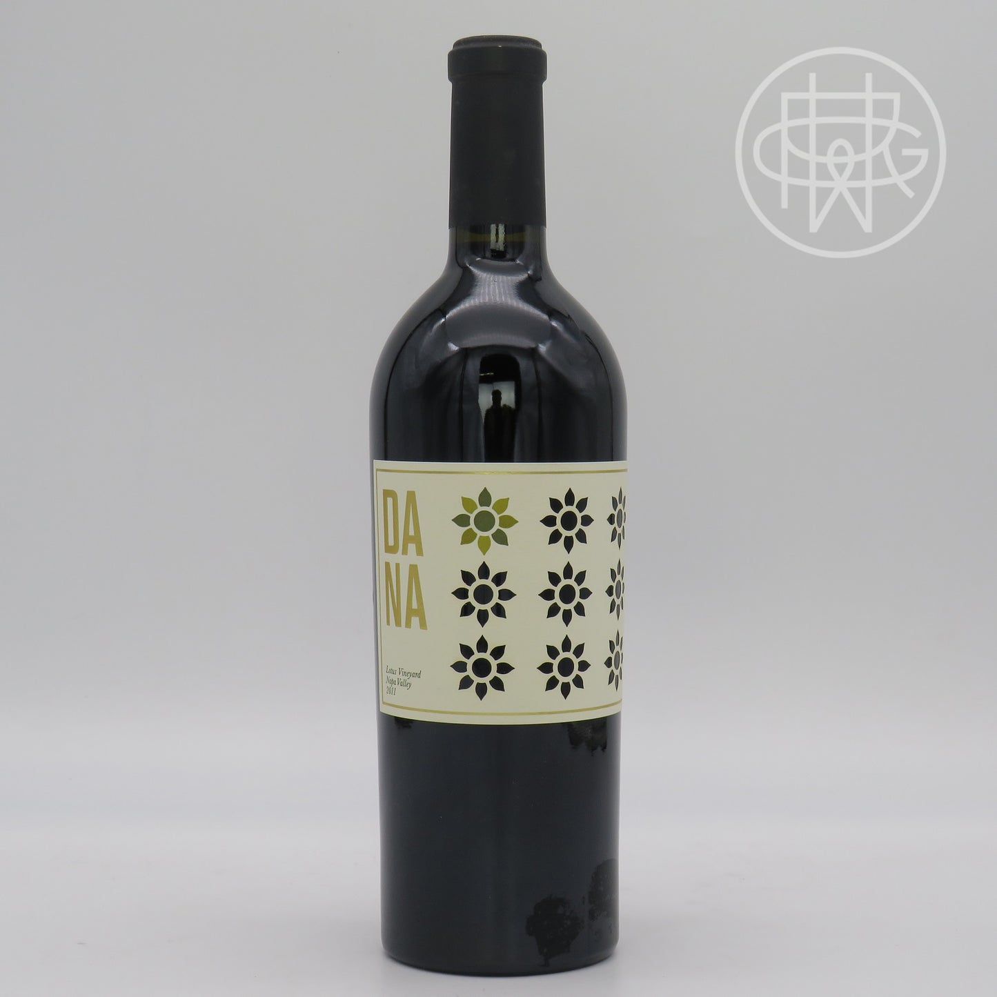 Dana Estate Lotus Vineyard 2011 750mL