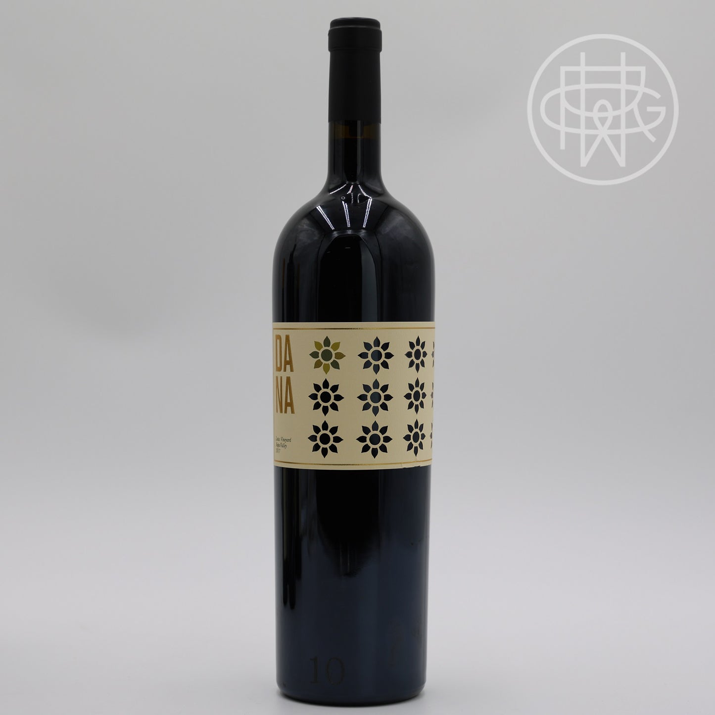 Dana Estate Lotus Vineyard 2017 1.5L