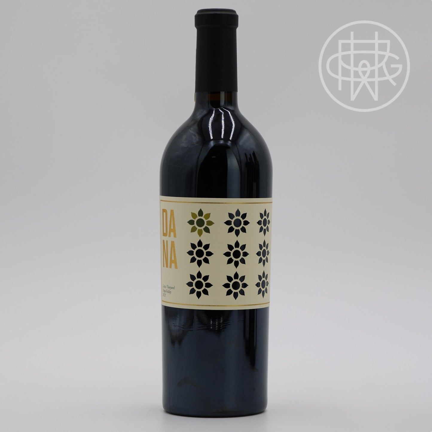 Dana Estate Lotus Vineyard 2021 750mL