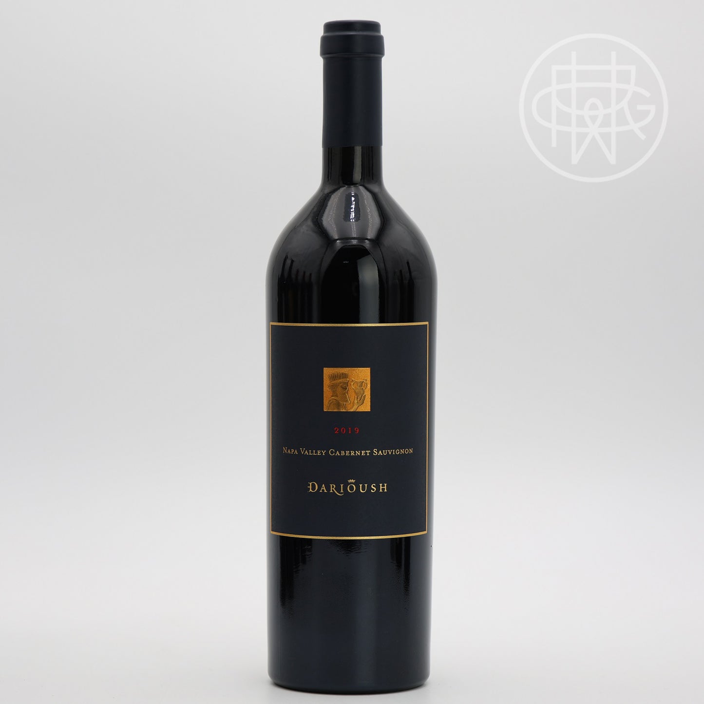 Darioush Cabernet 2019 750mL