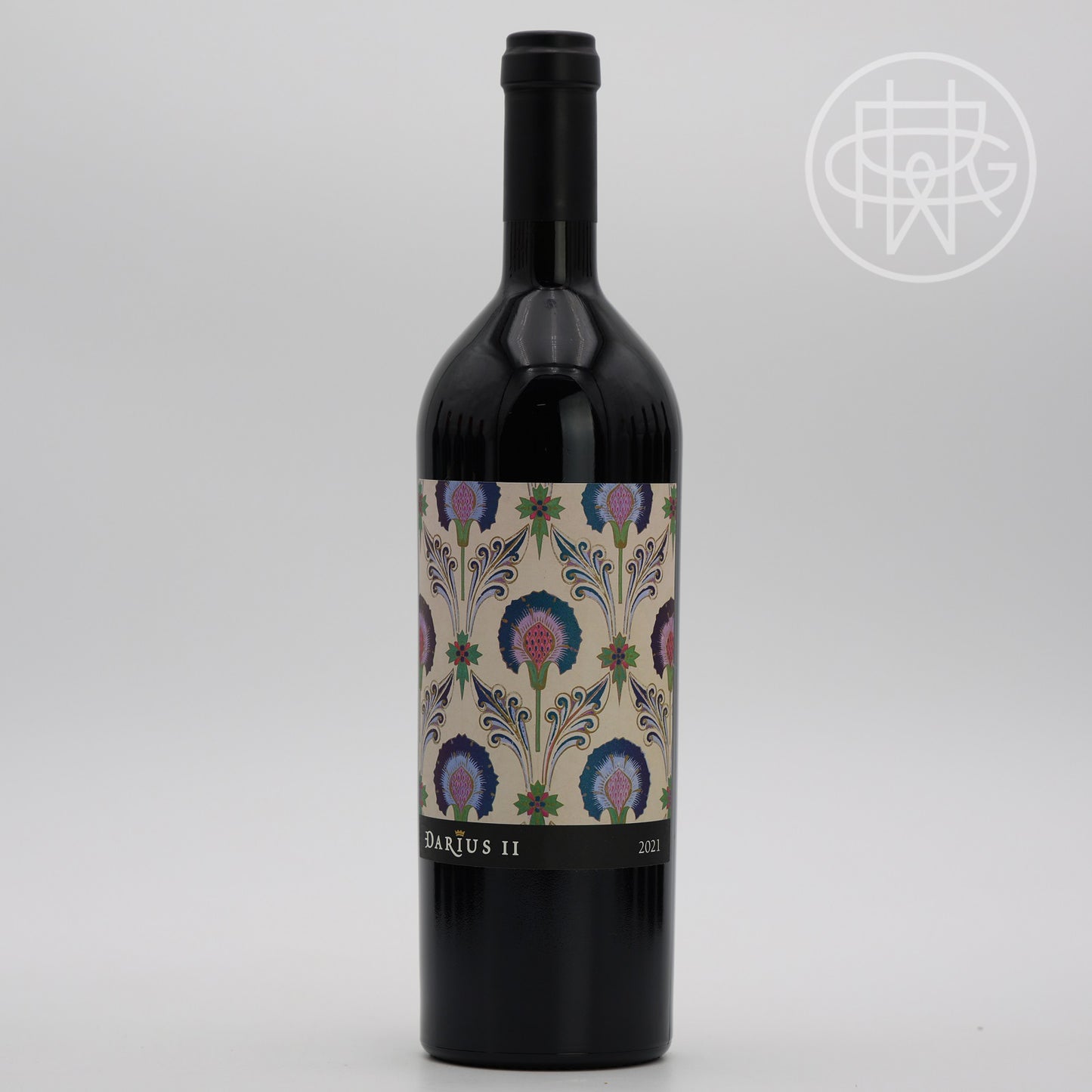 Darioush Cabernet Sauvignon Darius II 2021 750mL