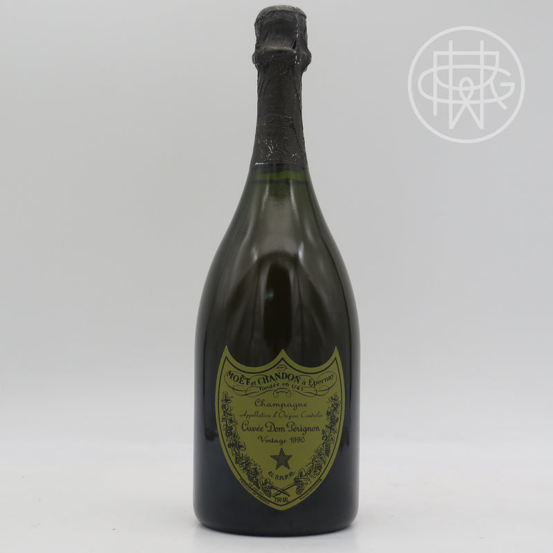Dom Perignon 1990 750mL