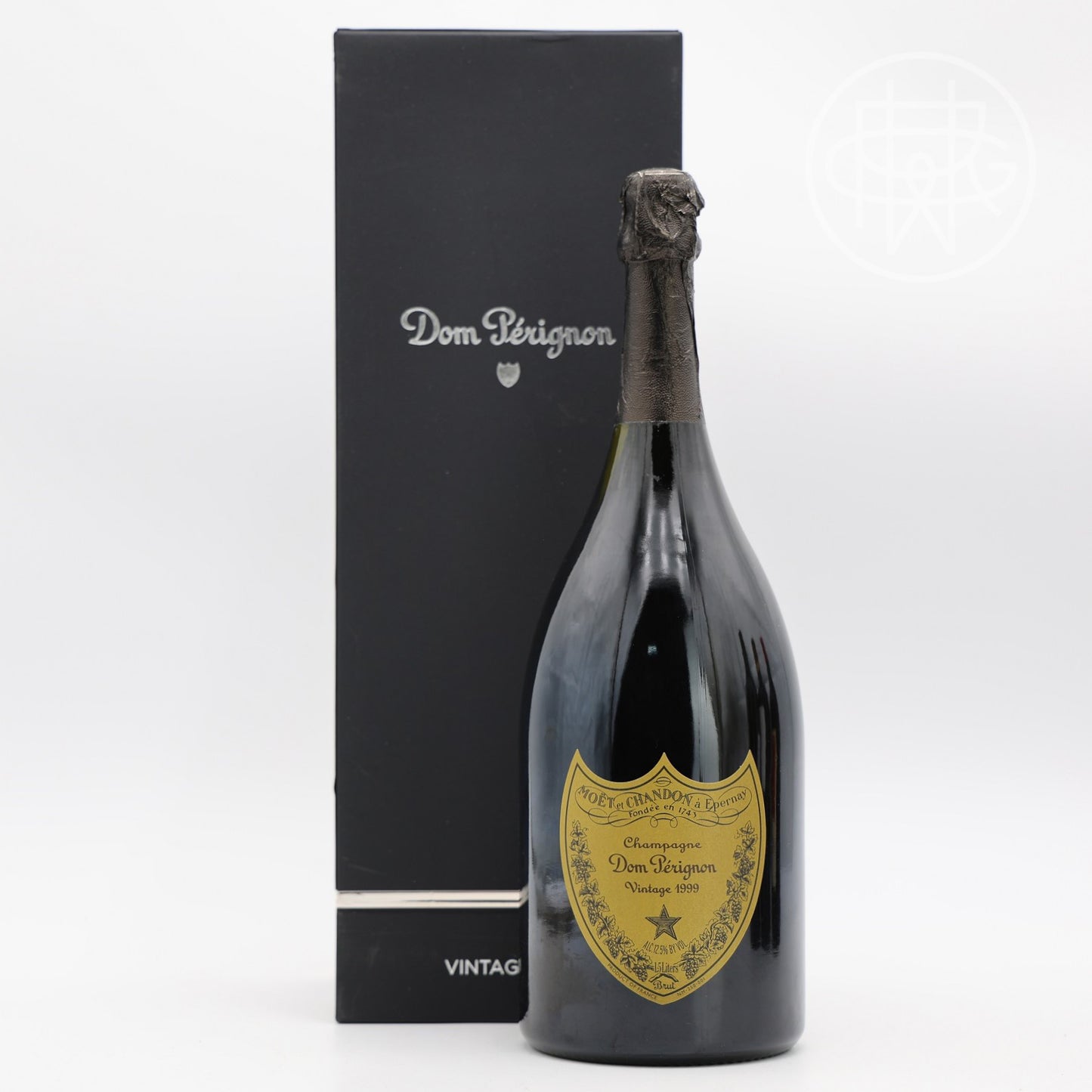 Dom Perignon 1999 1.5L [Original Gift Box]