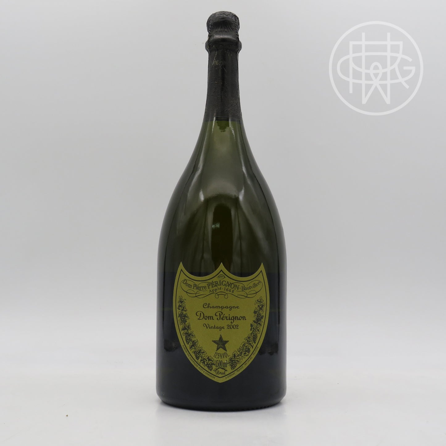 Dom Perignon 2002 1.5L