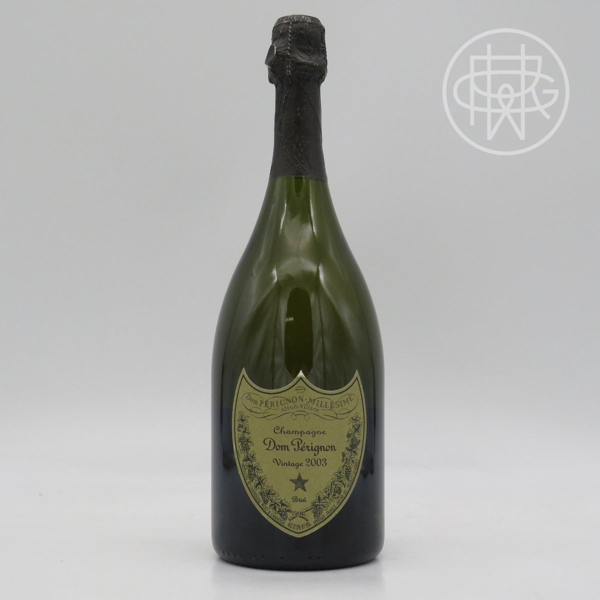 Dom Perignon 2003 750mL