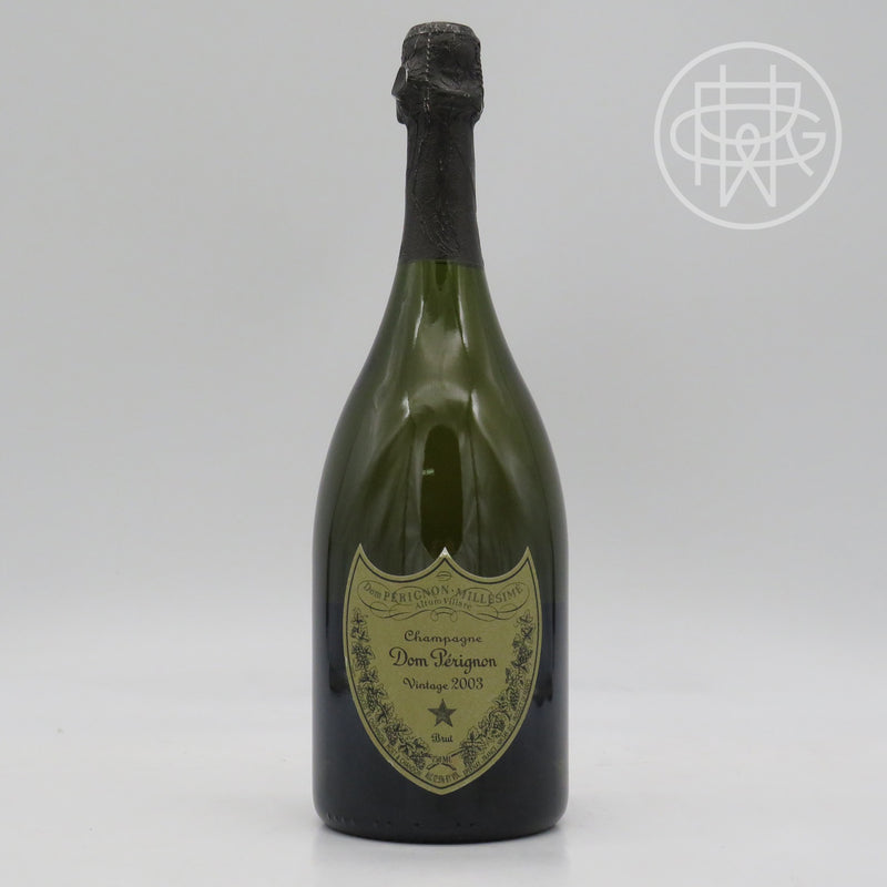 Dom Perignon 2003 750mL