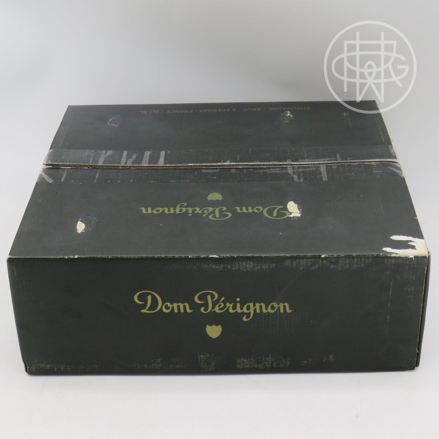 Dom Perignon 2008 3-Pack OC 1.5L