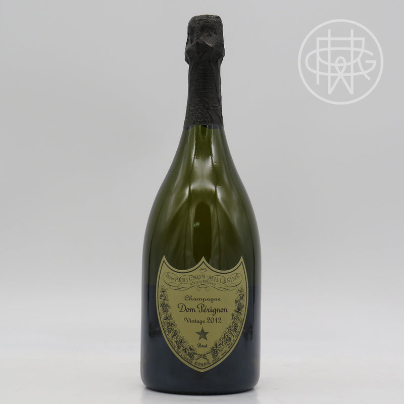 Dom Perignon 2012 750mL