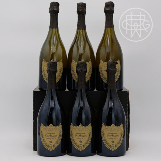 Dom Perignon 2013 6-Pack OC 750mL