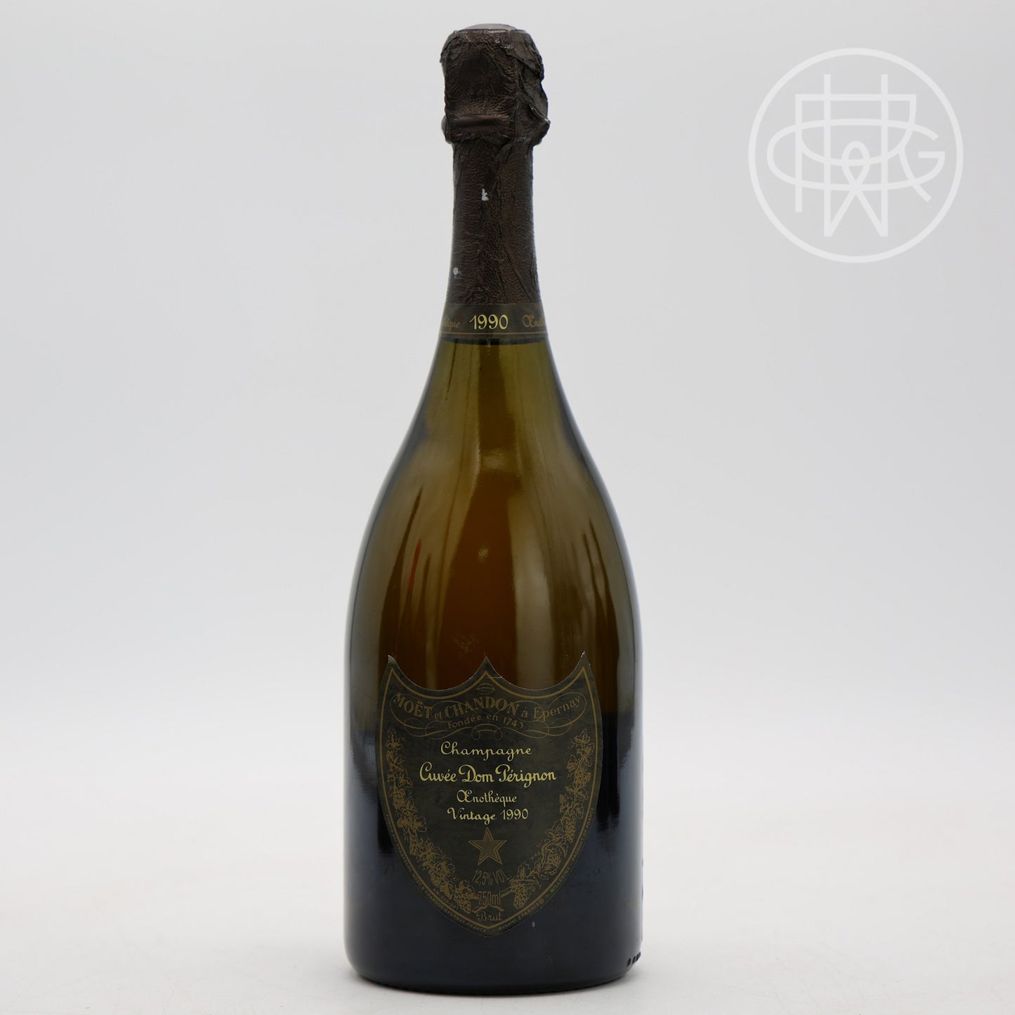 Dom Perignon Oenoteque 1990 750mL