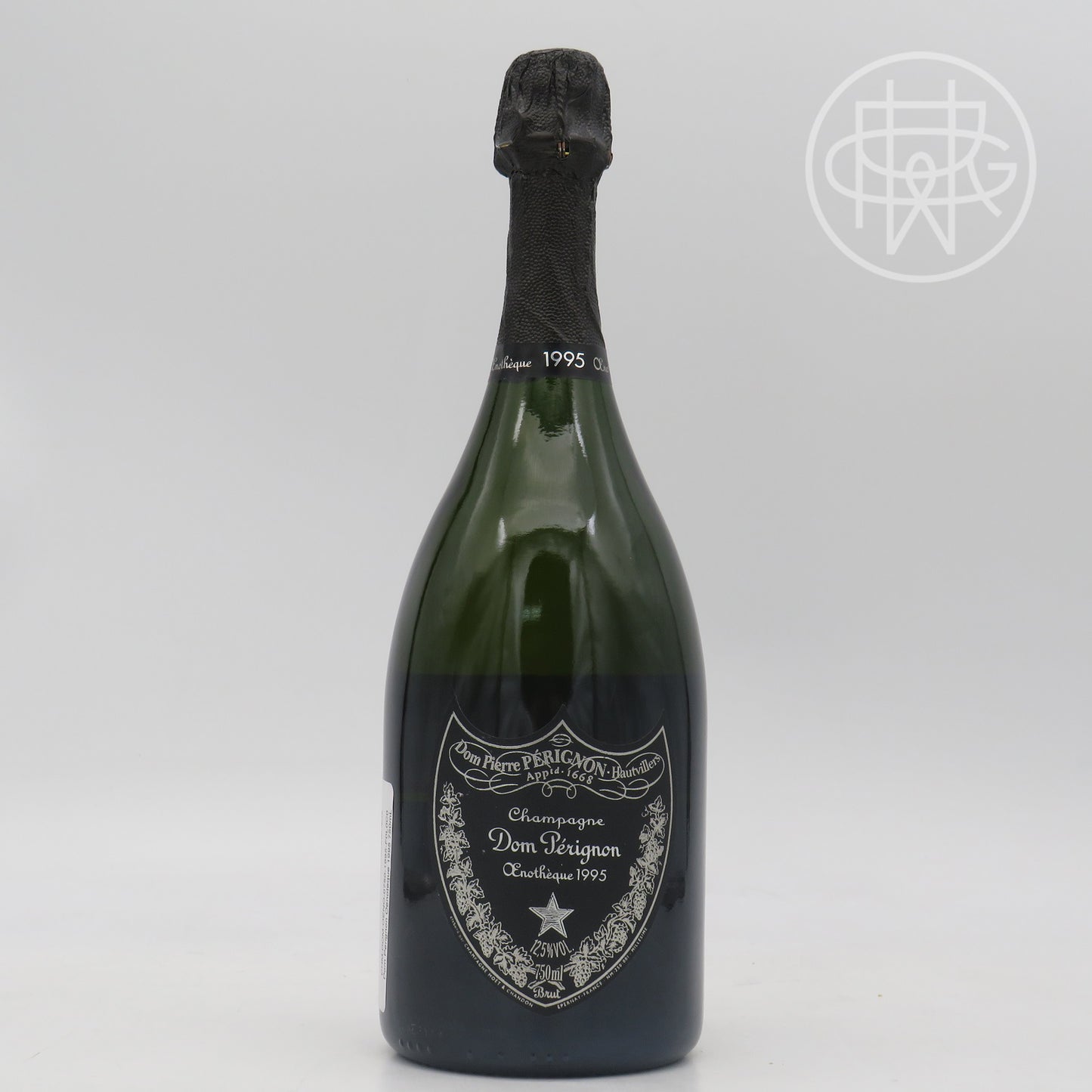 Dom Perignon Oenoteque 1995 750mL