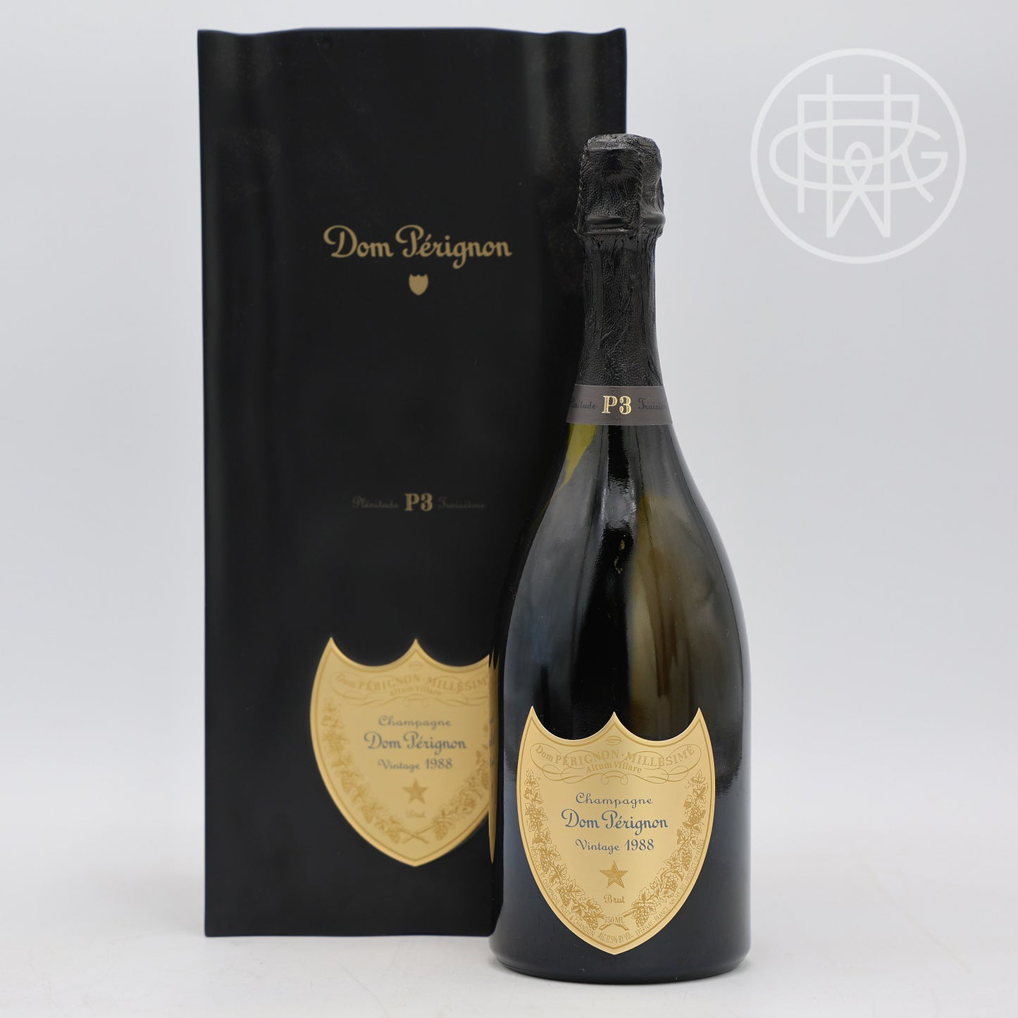 Dom Perignon P3 1988 OC 750mL