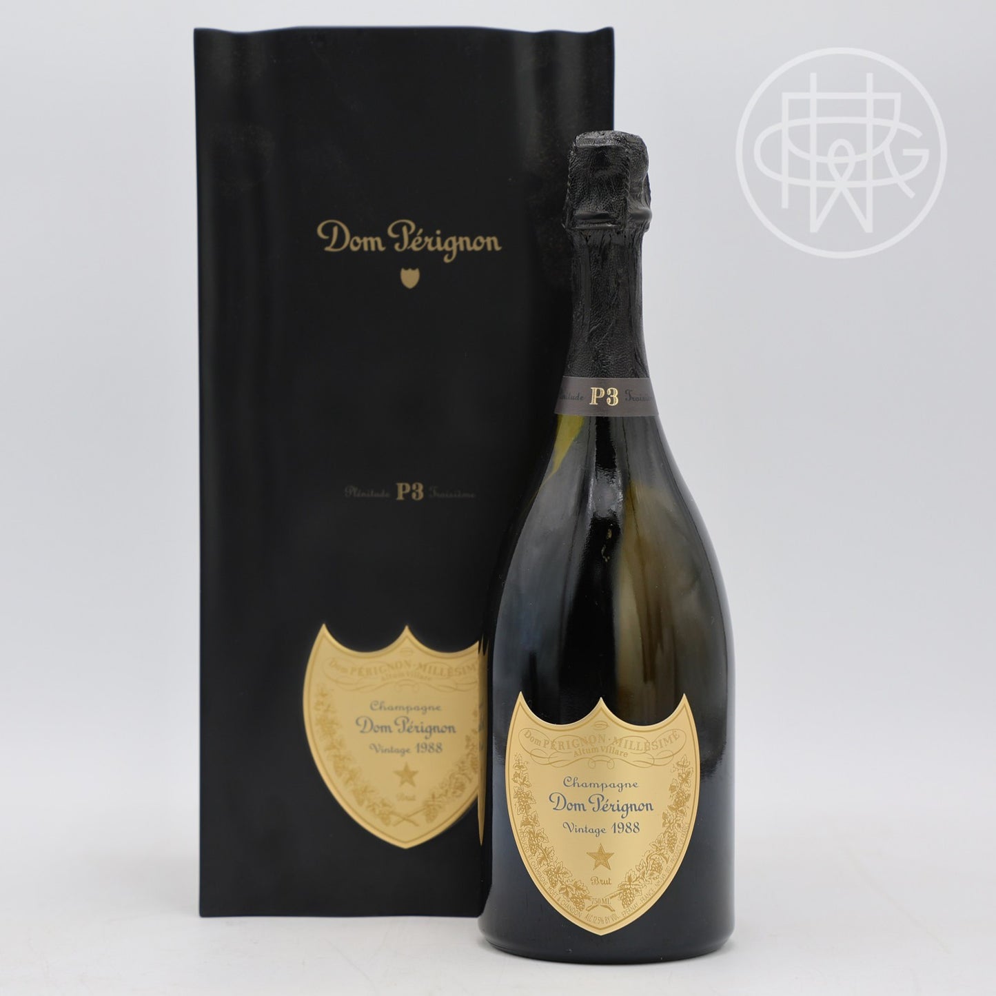 Dom Perignon P3 1988 OC 750mL