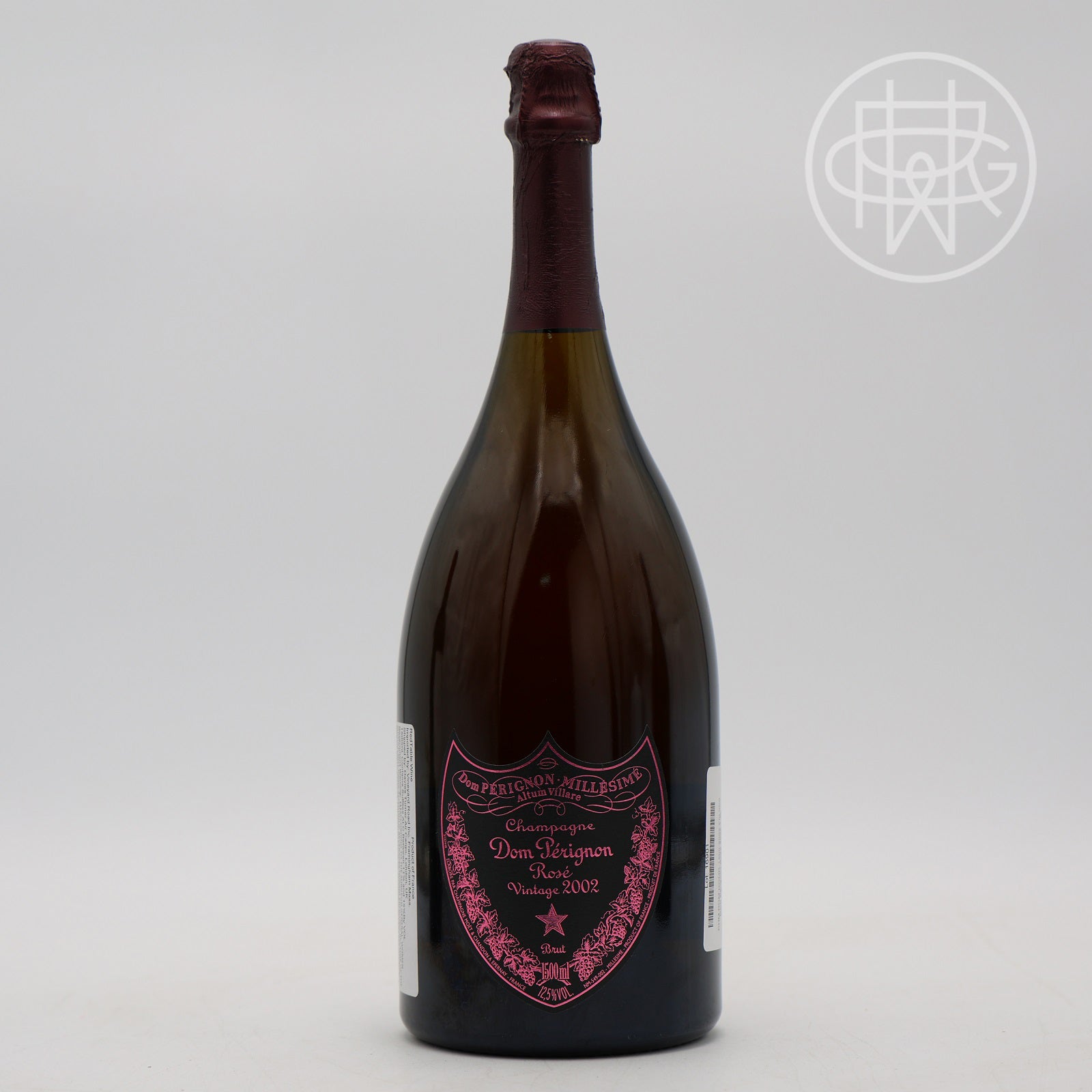 Buy Dom Perignon : Rose Vintage 2008 Champagne online