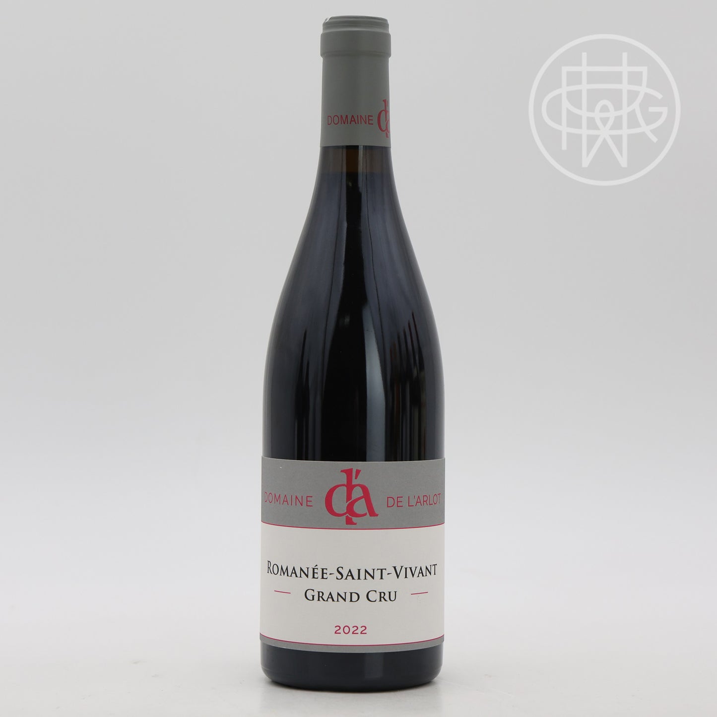 Domaine De L'Arlot St. Vivant 2022 750mL