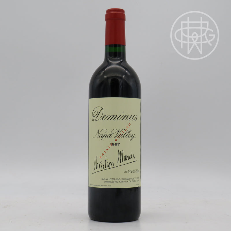 Dominus 1997 750mL