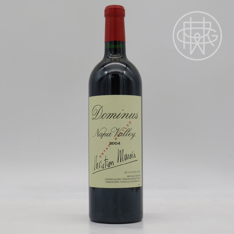 Dominus 2004 750mL