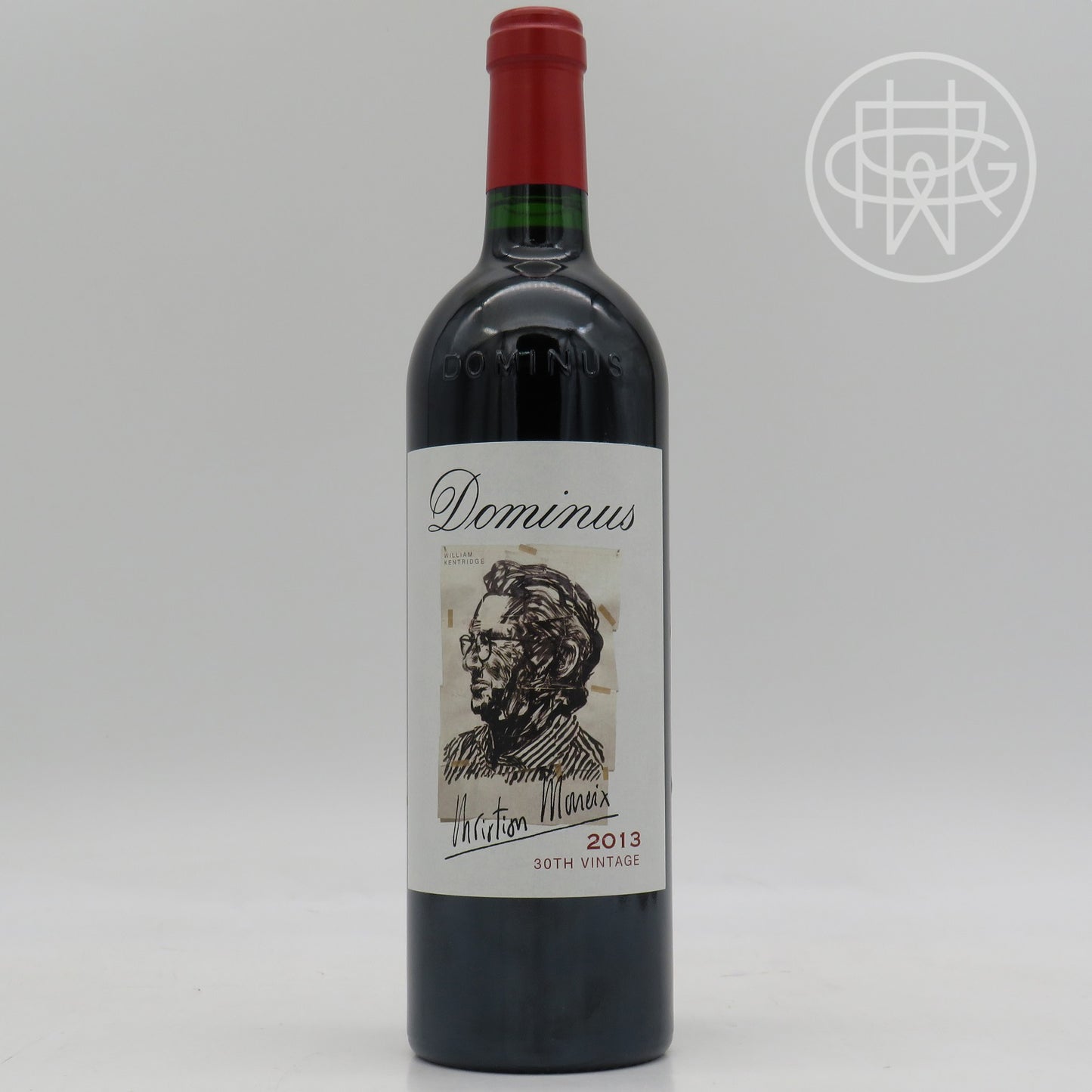 Dominus 2013 750mL