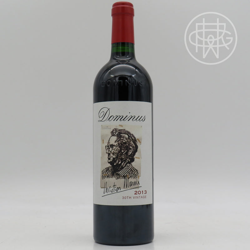 Dominus 2013 750mL