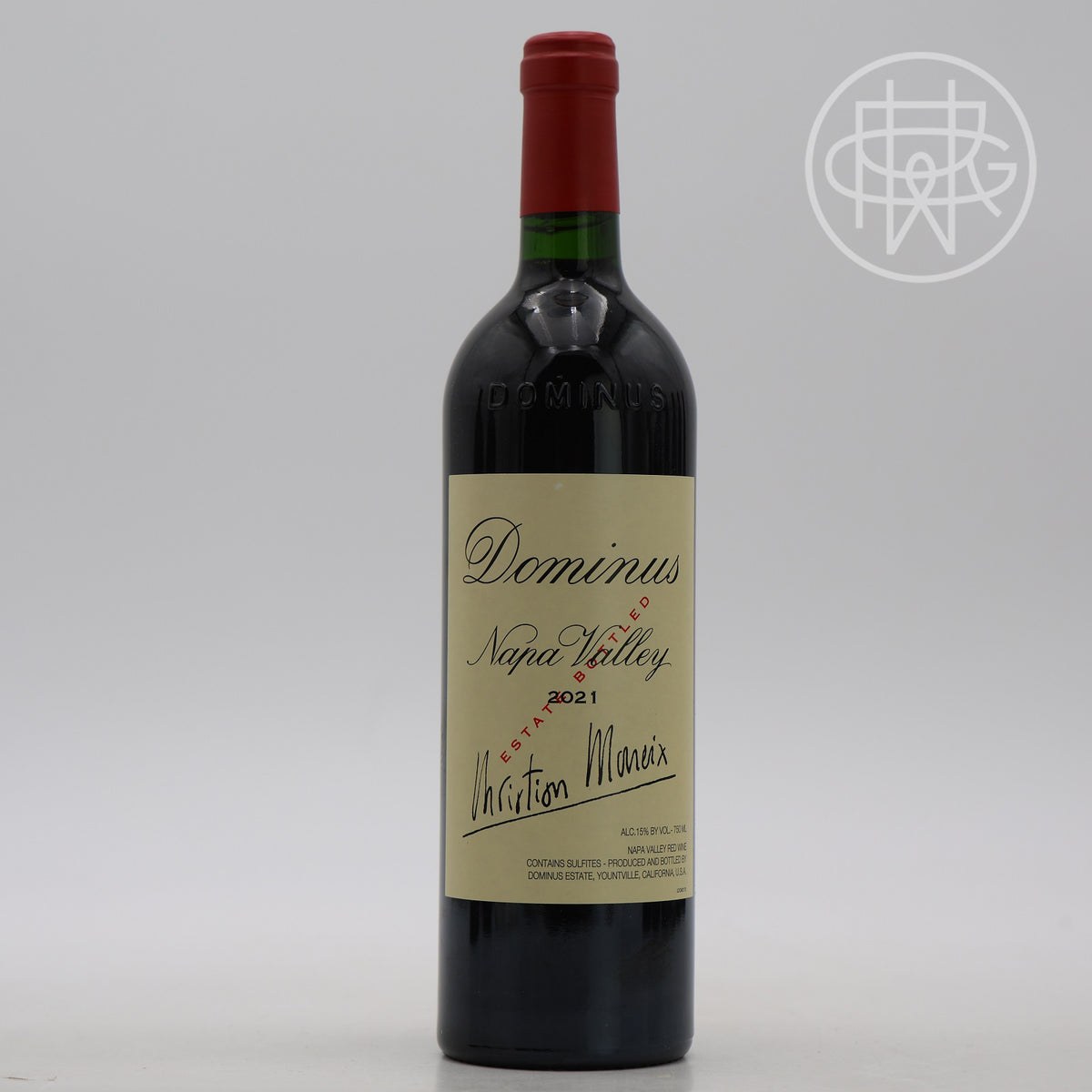 Dominus 2021 750mL