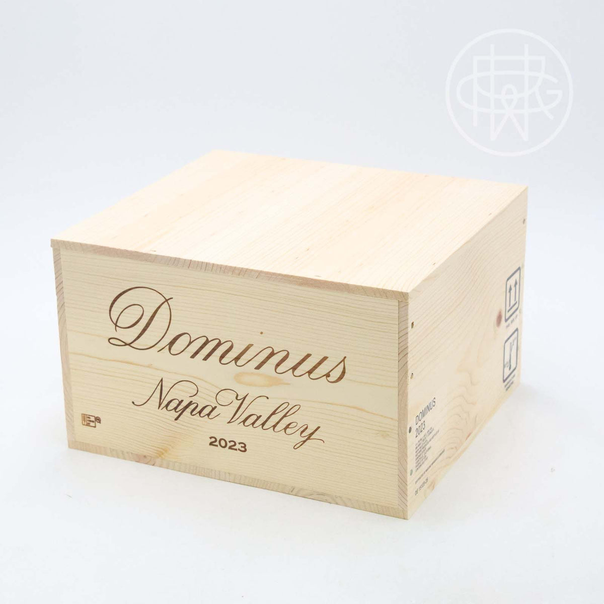 Dominus 2023 6-Pack OWC 750mL