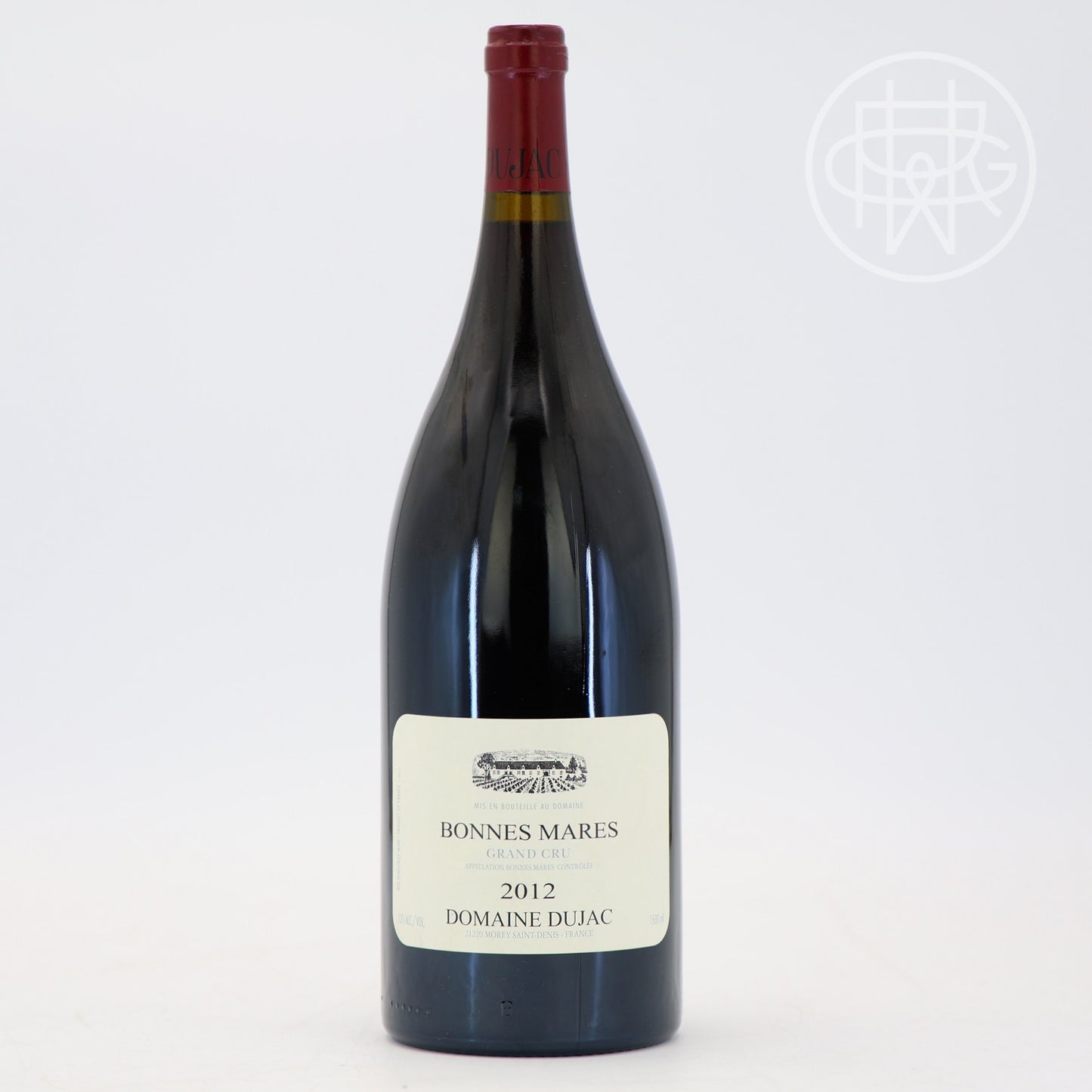 Dujac Bonnes Mares 2012 1.5L
