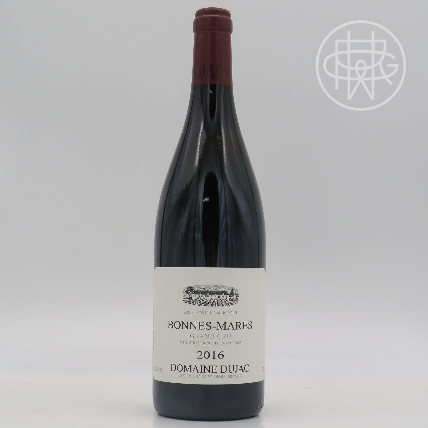 Dujac Bonnes Mares 2016 750mL