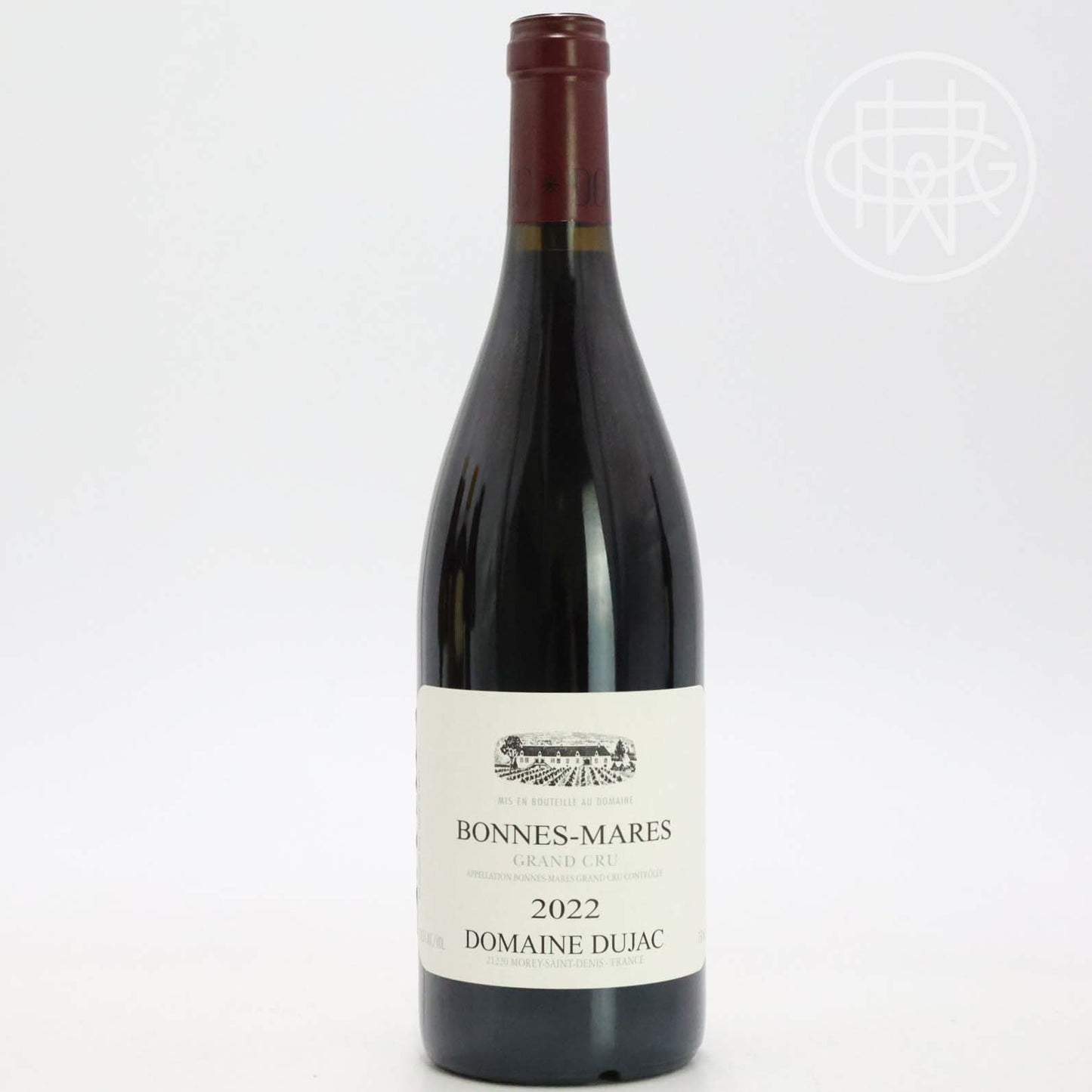 Dujac Bonnes Mares 2022 750mL