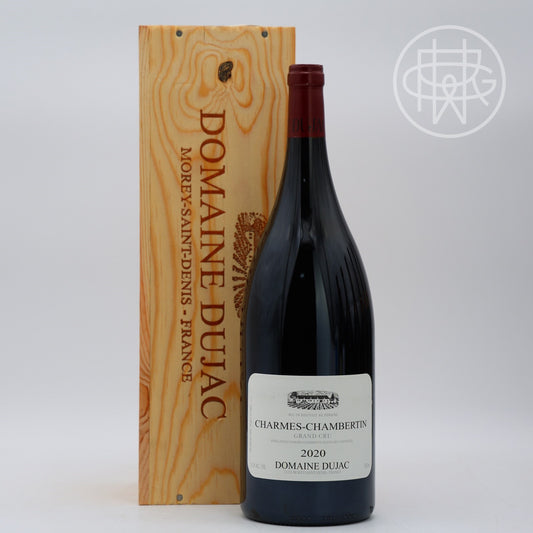 Dujac Charmes Chambertin 2020 1.5L OWC