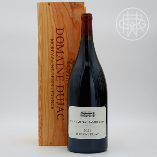 Dujac Charmes Chambertin 2021 1.5L OWC