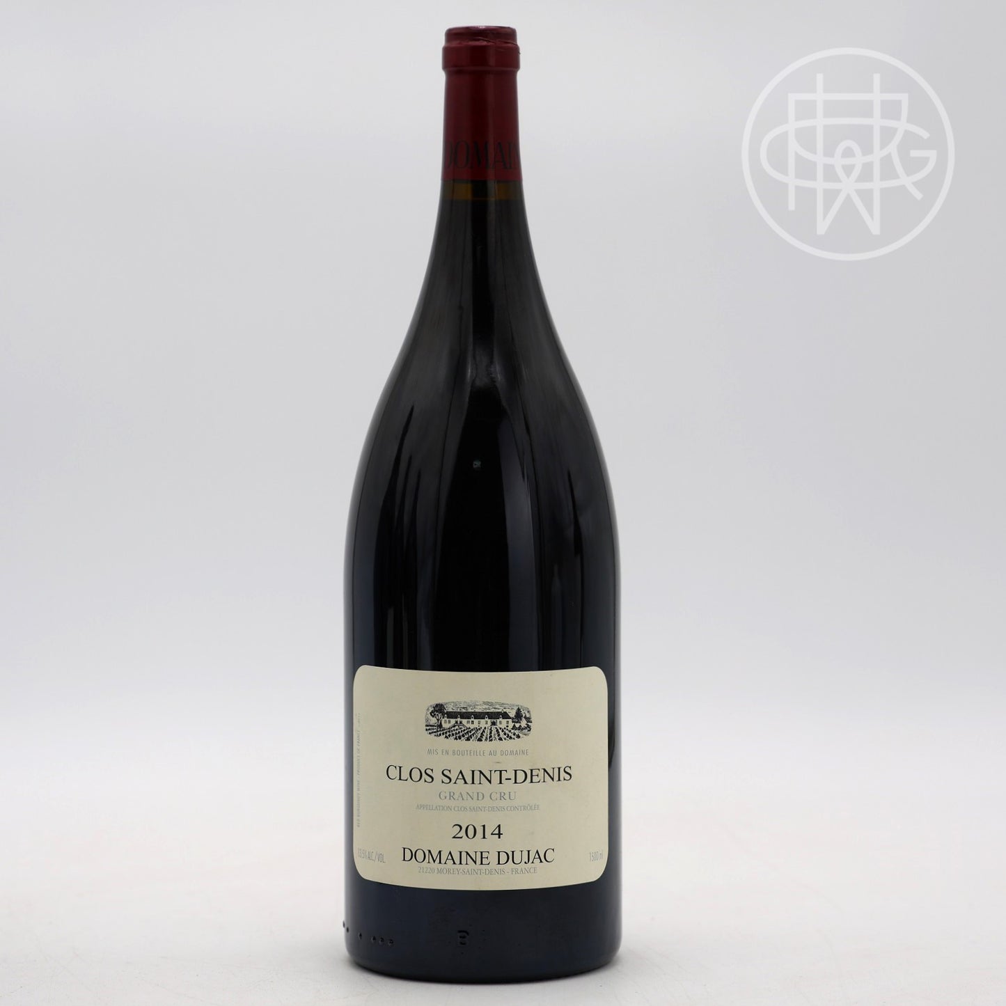 Dujac Clos St. Denis 2014 1.5L