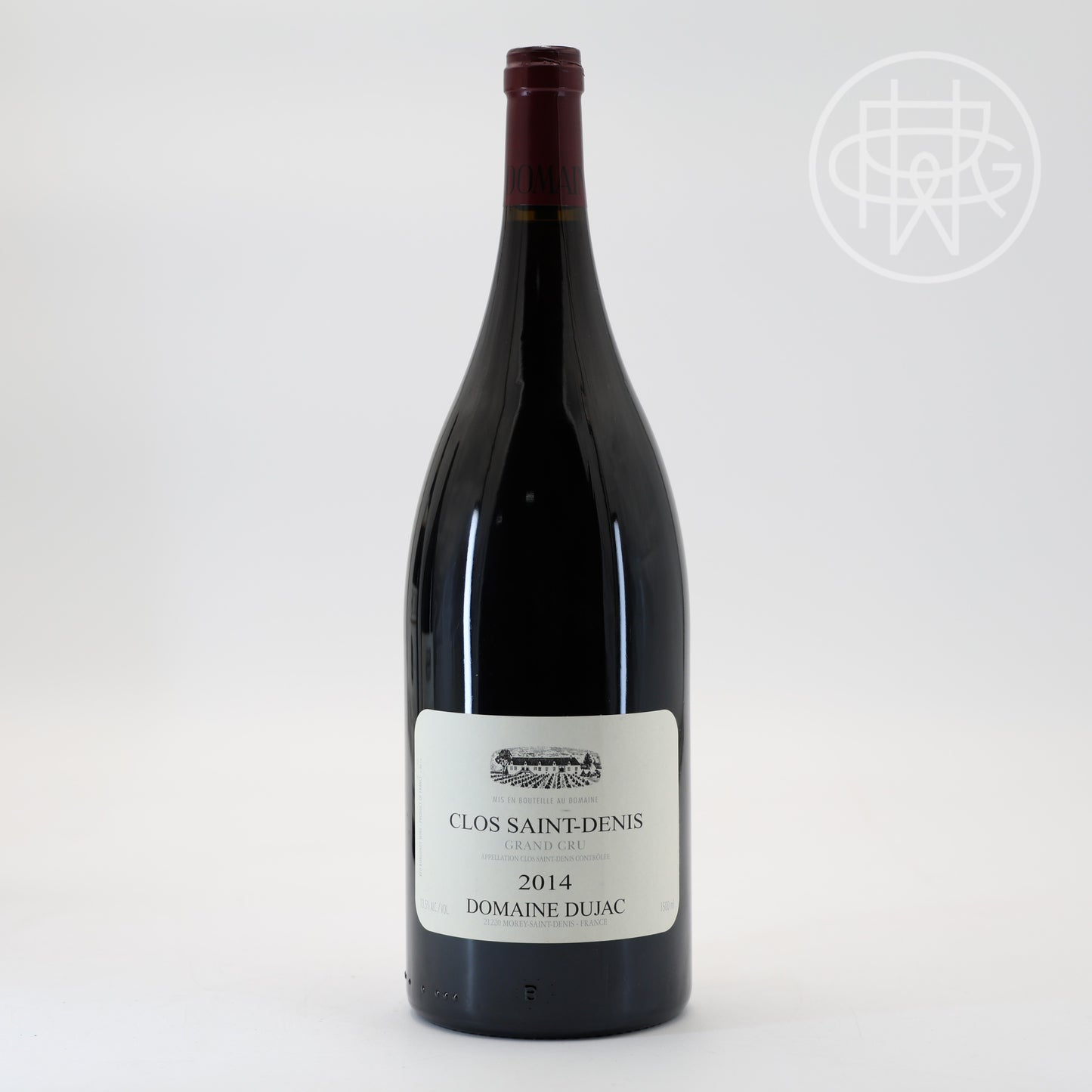 Dujac Clos St. Denis 2014 1.5L