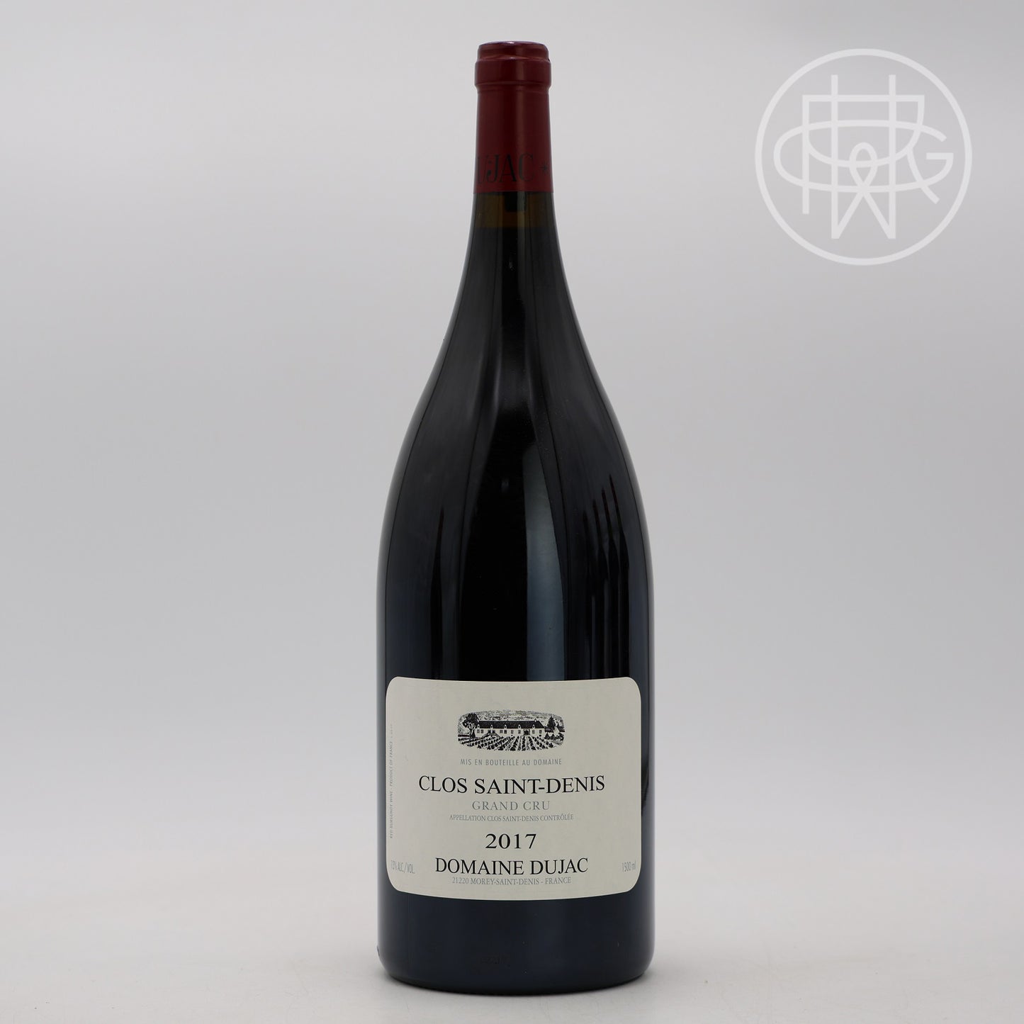 Dujac Clos St. Denis 2017 1.5L
