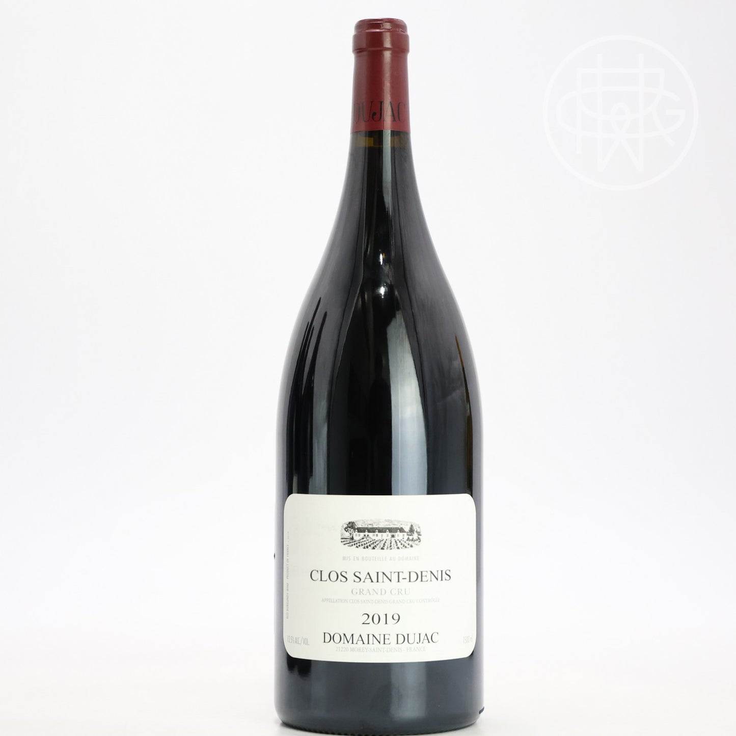 Dujac Clos St. Denis 2019 1.5L