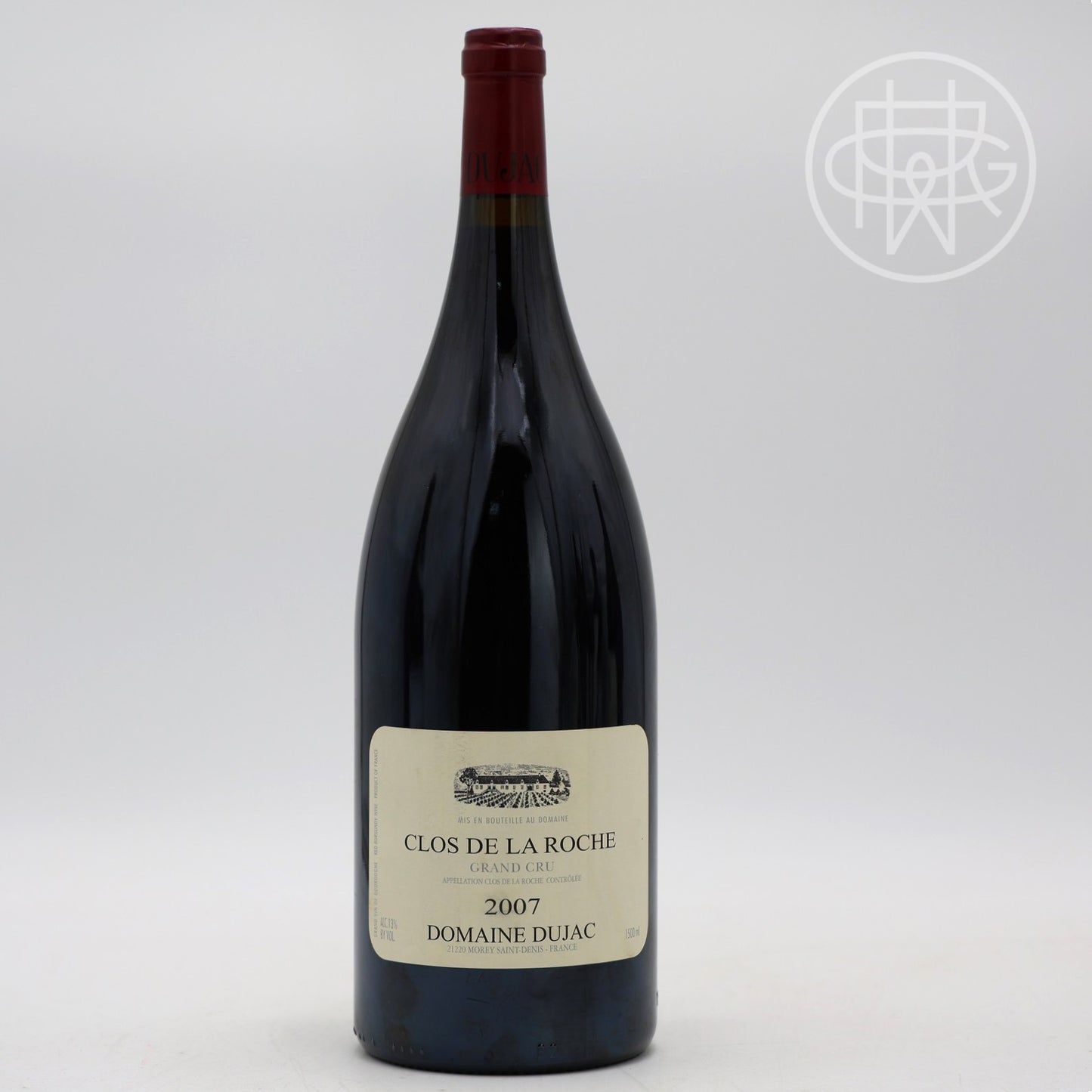 Dujac Clos de la Roche 2007 1.5L