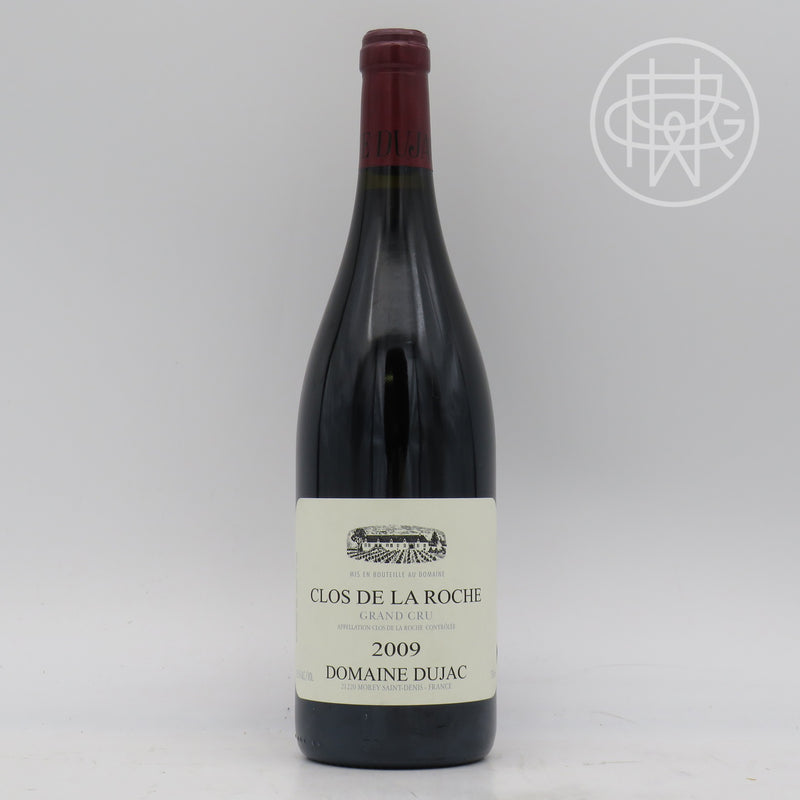 Dujac Clos de la Roche 2009 750mL