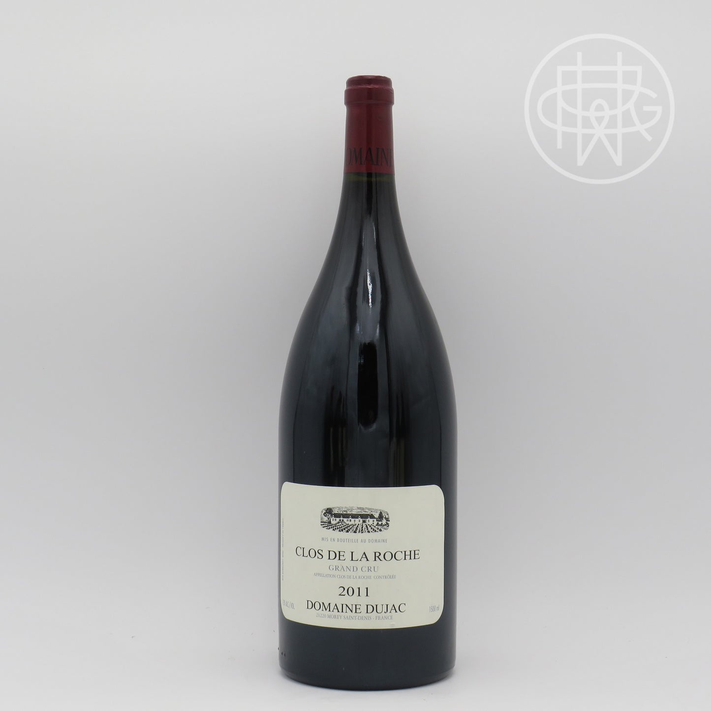 Dujac Clos de la Roche 2011 1.5L