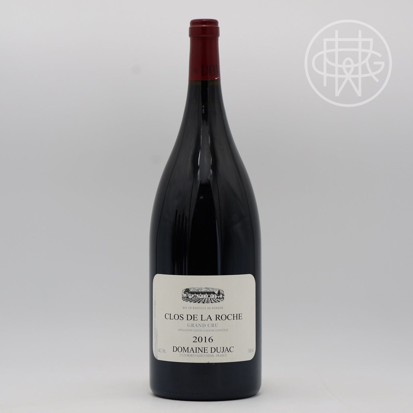 Dujac Clos de la Roche 2016 1.5L
